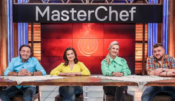 "MasterChef Junior": Wielka planszówka!