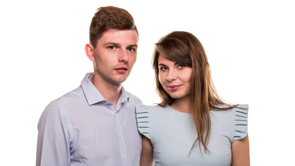 Decyzją uczestników "Dom marzeń" opuścili Natalia i Wojtek