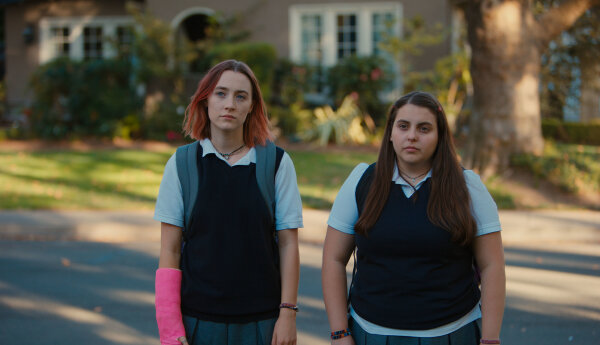 28 grudnia: Lady Bird
