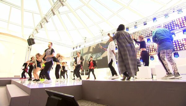 Wystartowała 9. edycja You Can Dance