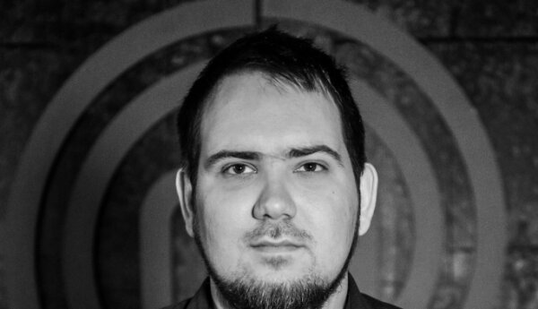Tomek Grabowski
