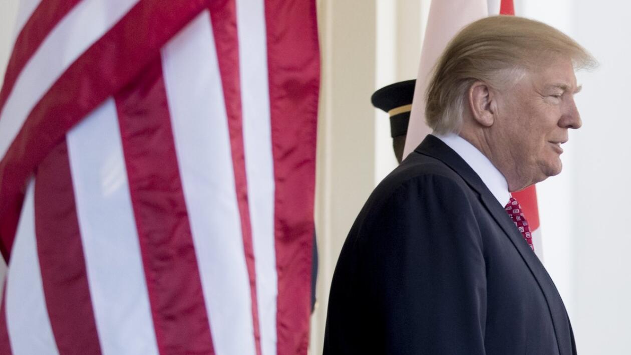 Trump: w przyszłym tygodniu ogłoszę kandydata na szefa Fed