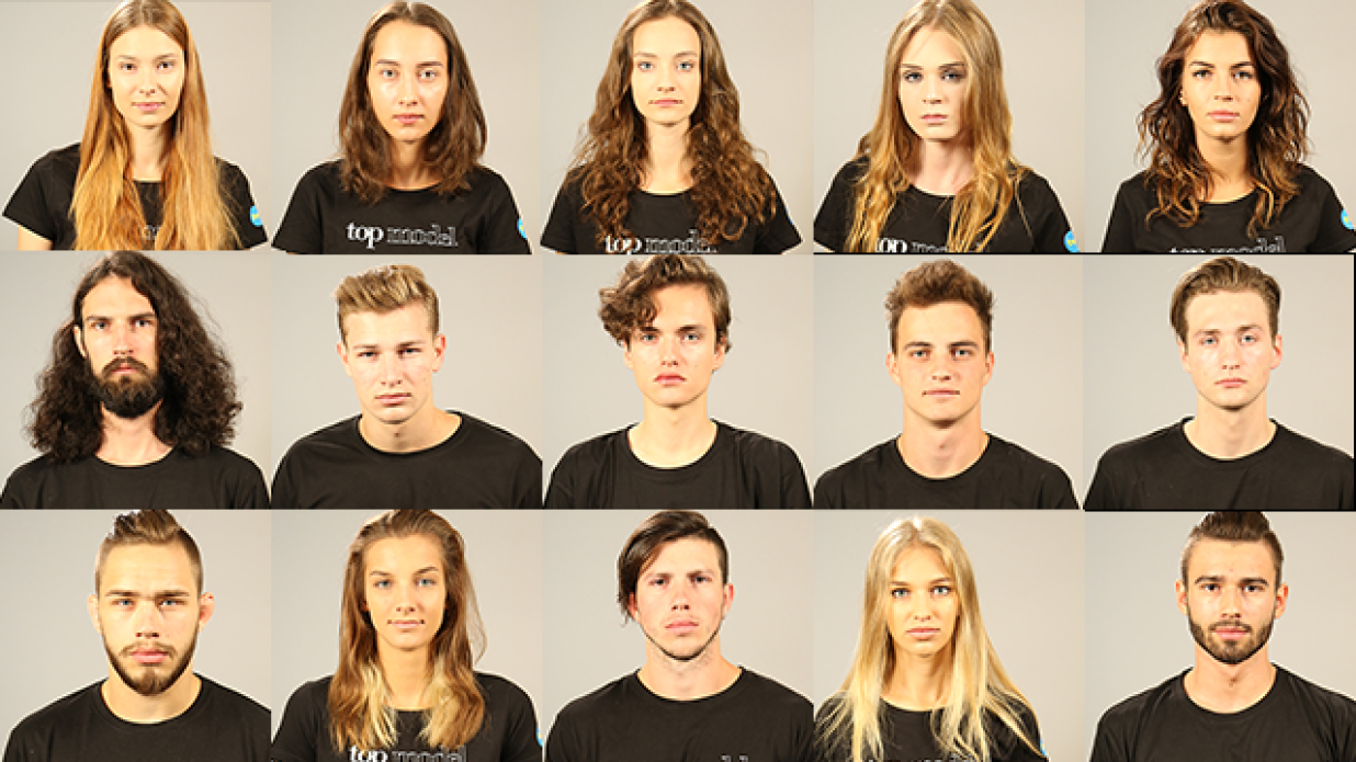 6 Edycja Top Model Kto Wygrał